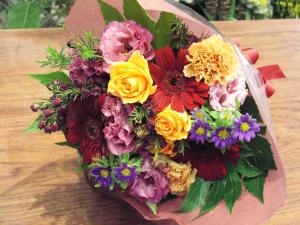 �������६���ǥ��autumun)