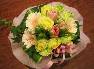 �����꡼���ץ�󥰡�������������(winter��spring)